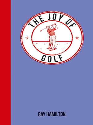 cover image of The Joy of Golf